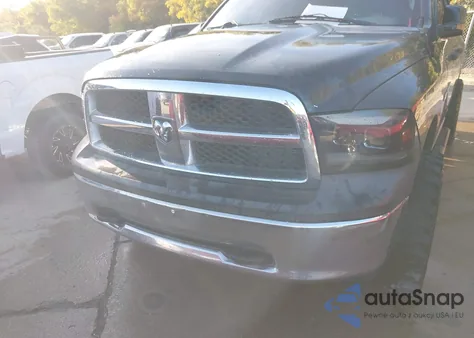 2011 Ram Ram 1500 St z USA, uszkodzony, nr VIN 1D7RV1GT0BS648255